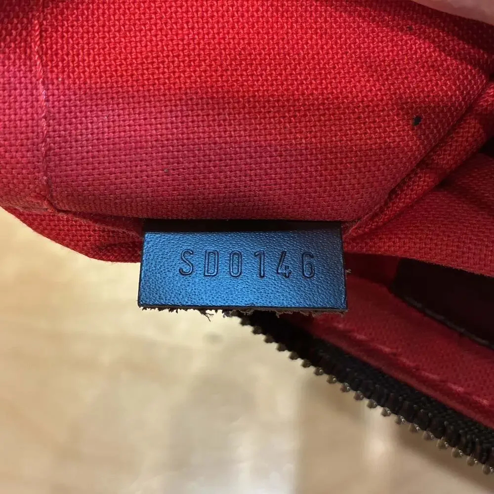 Louis Vuitton Siena Handbag Damier Mm #244369L14B - Picture 9 of 9